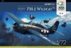 Arma Hobby 70031 FM-2 Wildcat  Expert set 1/72